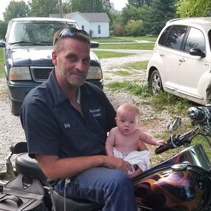 Meet your Posher, Billy